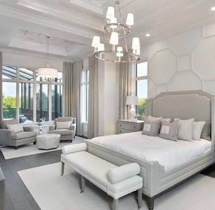 Updating budget decorating bedroom tips easy tuftandtrim