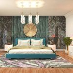 Bedroom update budget ways fun