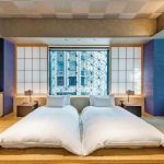 Smart bedroom room tour