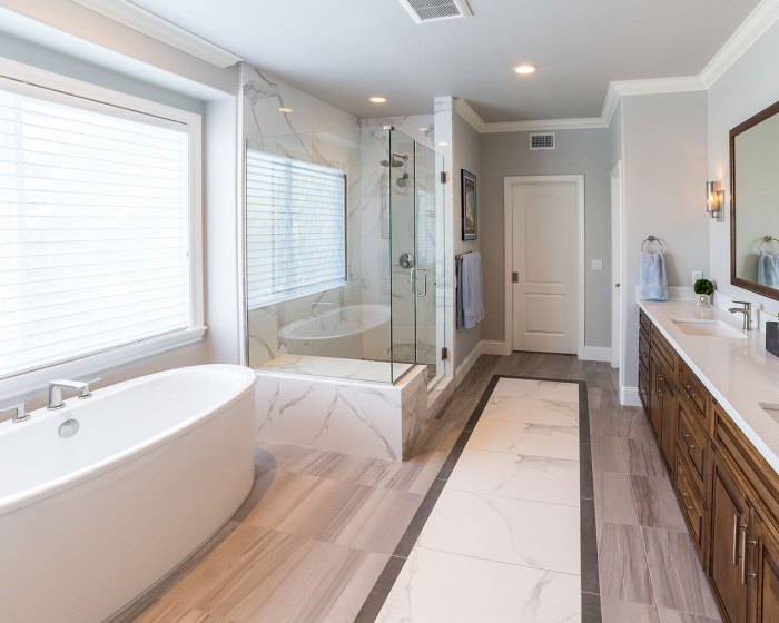Bathroom remodeling omaha rebath